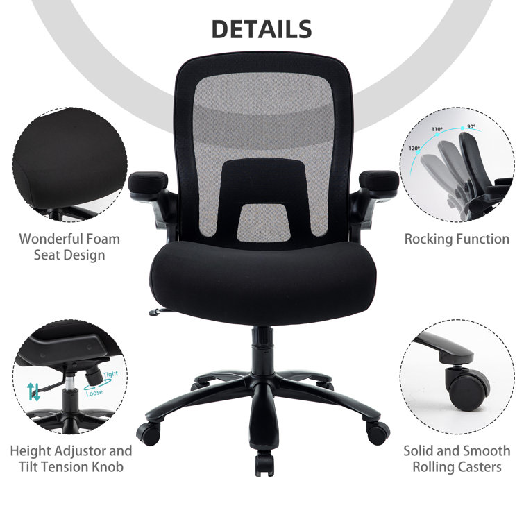 Gaming chair 500 online lbs